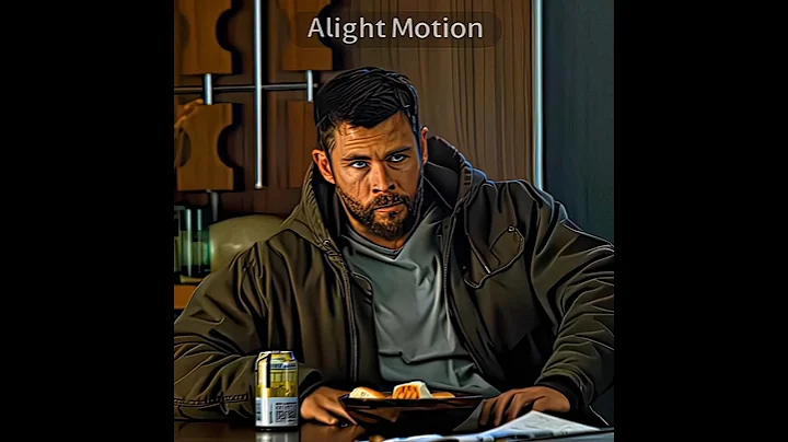 Thor - 4k Ultra Edit , Ultraogryzek - Glory ( Slowed ) #edit #thor