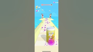 Android iOS gameplay: juice run level 128 #gameplaywalkthrough