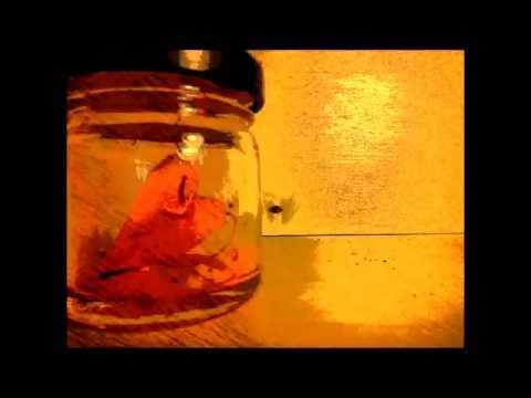 Jar of Hearts Instrumental (Music Video)