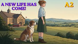 The Hill School | A2 English Story for Learners - #englishstory