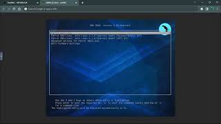 How to fix installation loop | TrueNAS Scale Virtual Machine