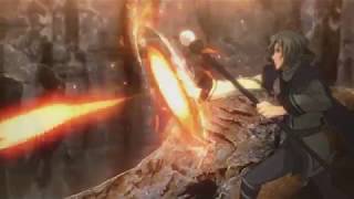 AMV-Indestructible