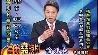 20151230 1800 翁鴻堯 富翁堯錢樹