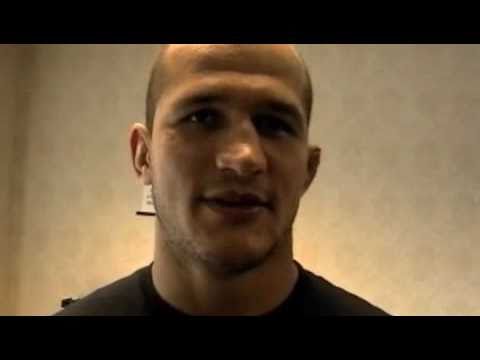 Junior Dos Santos On Brock Lesnar vs. Cain Velasquez - MMA Weekly News