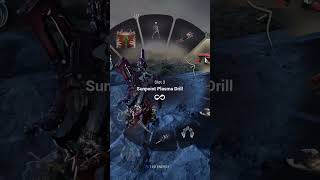 opening a riven everyday | day 44 #warframe #gaming #shorts #challenge #platinum