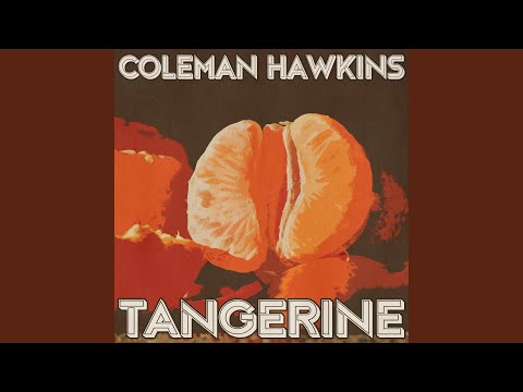 Tangerine (Remastered 2014)