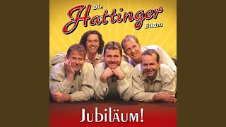 Video thumbnail of "Hattinger Buam - Gretl-Boarischer"