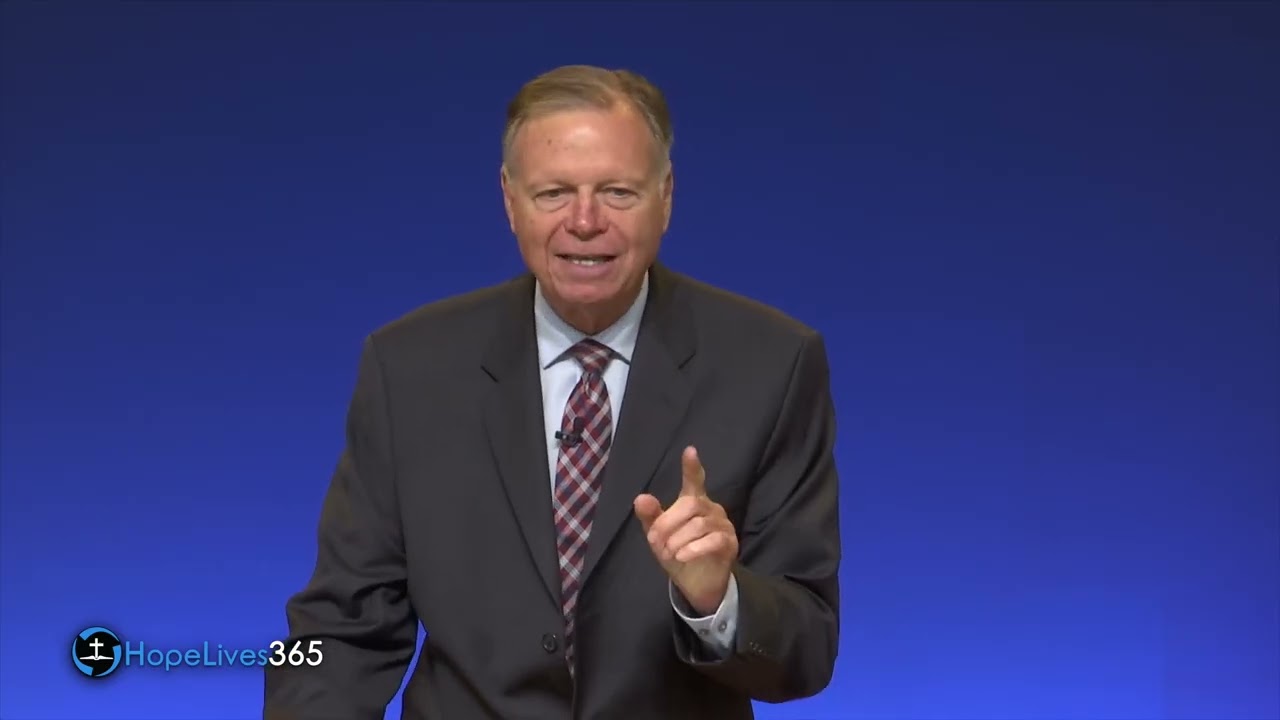 7 Reasons Why Satan Hates the Sabbath by Mark Finley