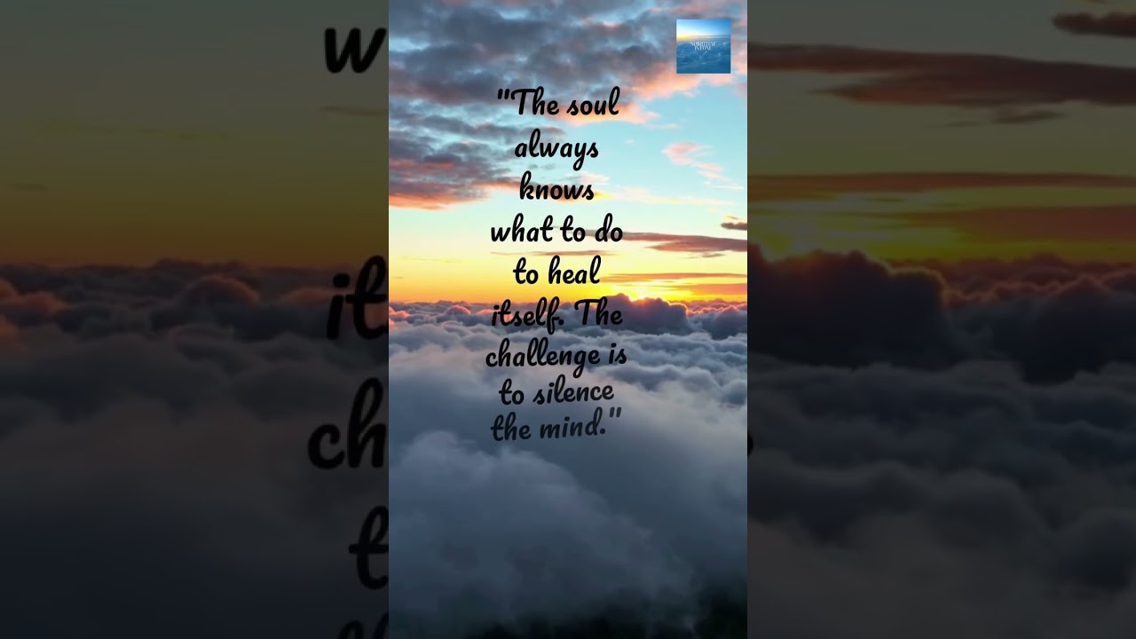 Daily spiritual quotes 