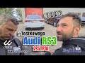 Coobcio Garage - Audi RS3 2.5 TFSI 8V (#TestNowego odc.2)