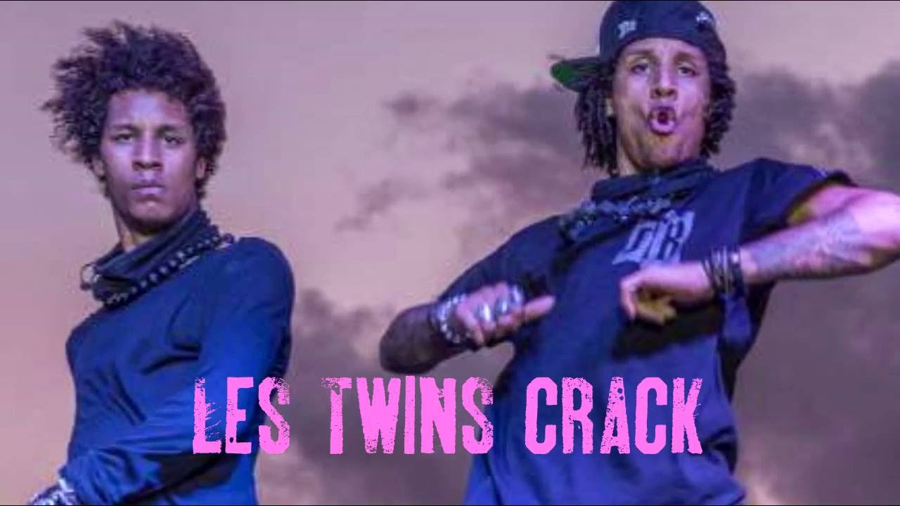 Les Twins Crack