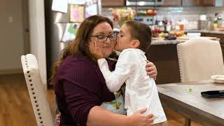 Expanding Services At The Thompson Center