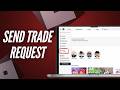 How to Send a Trade Request on Roblox (2026)