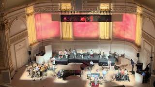 羅大佑在紐約卡內基 Lo Ta You: Chun Long Symphony Concert 2026