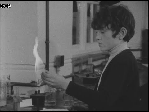 Education in the 1960s | British Education| 1960s Britain | It's a battleground | Schools | 1969