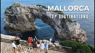 Top sightseeings in Mallorca - Những địa chỉ hàng đầu bạn không nên bỏ lỡ khi đến thăm Mallorca. screenshot 1