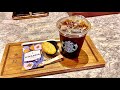 Starbucks reserve grand indonesia review  west mall grand indonesia shopping mall