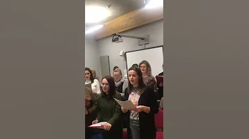 Choir Club 