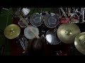 Behemoth - Ov Fire And The Void - DRUM COVER by Wanja [Nechtan] Gröger