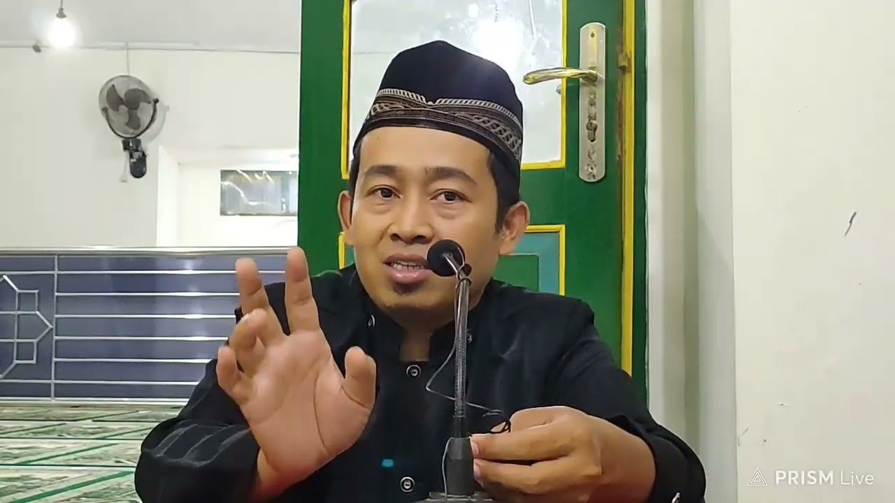 Apa Dalil Penentuan 1 Ramadhan Dengan Hisab? - Ustadz Mujiman