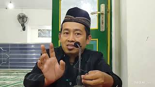 Apa Dalil Penentuan 1 Ramadhan Dengan Hisab  Ustadz Mujiman