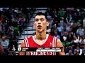 Jeremy Lin 林書豪 2013 11 02火箭vs爵士 Rockets Vs Jazz