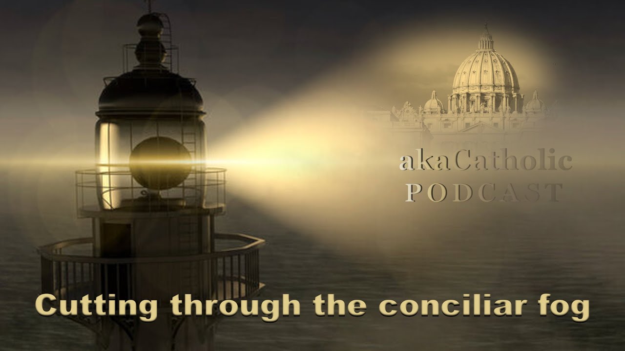 akaCatholic Podcast | Fr. José Miguel Marqués Campo | Episode 8