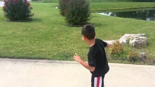 Thunder B Air Soft Flash Bang FAIL screenshot 3