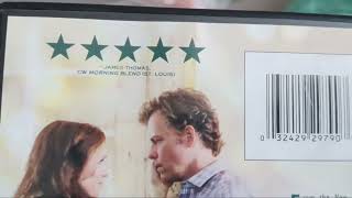 DVD and CD Update for August 5th, 2026