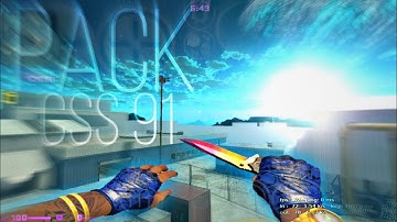 blue skull weapon pack css 91 (pc android) link desc