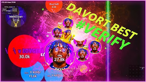 Tricksplit.io Skills FFA BIG  (Dvrt Best) #Verify