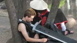 The AnimeThon 15 rocked