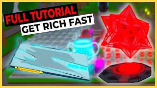 Bitcoin Miner FULL Tutorial | How To Make Money FAST!! | Roblox Roleplay screenshot 3