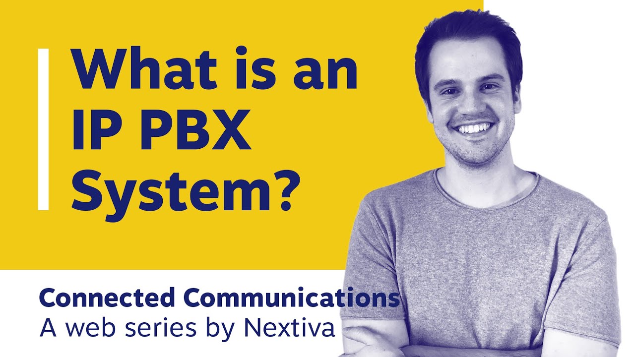 ip pbx คือ  Update New  What Is IP PBX \u0026 How Is It Different From Traditional PBX?