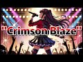 "Crimson Blaze"