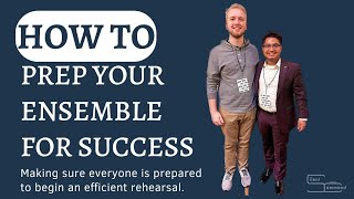 2023 DCI DM Summit Recap | Advice for Future Drum Majors