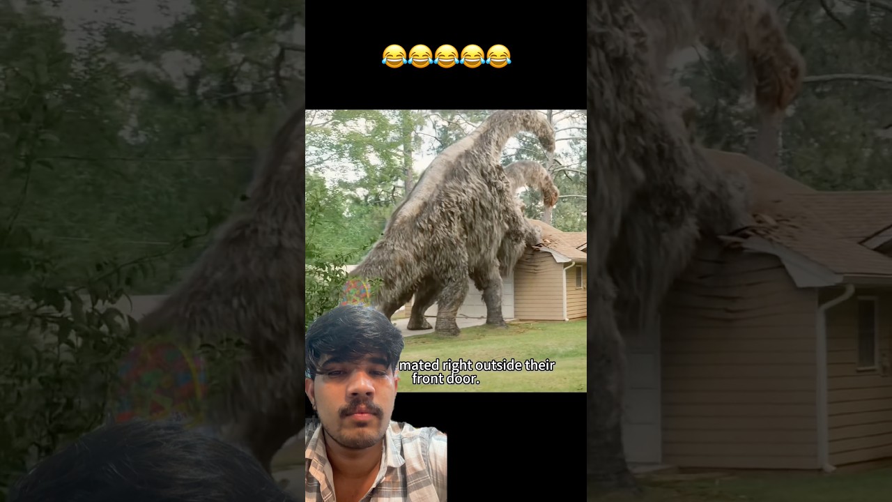 Dinosaur 🦕 Hindi Movie Recap #shorts ￼ #moviereview #movie #bollywood #movieexplainedinhindi