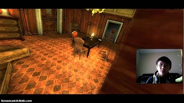 Amnesia Custom Story: Maxx Survival part 2 (FACECAM YESH!)