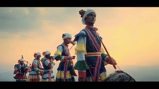 OFFICIAL TEASER | PAHADI - The folk tunes of Uttarakhand | NUPUR PANT | STAY TUNED..