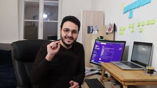 Behind the Scenes: My Transformation into an AWS Solutions Architect Pro screenshot 4