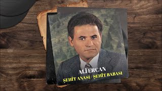 Ali Ercan - Şehit Anası  Resimi