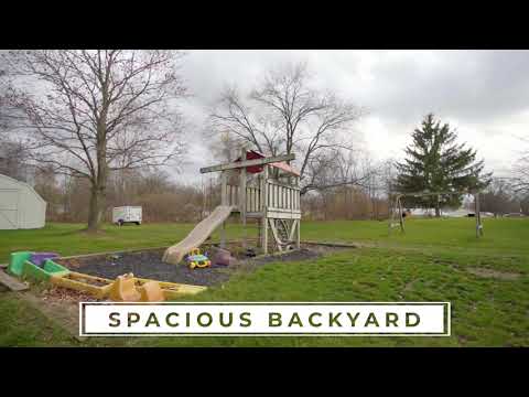 2886 Beeline Rd, Holland, MI home video tour