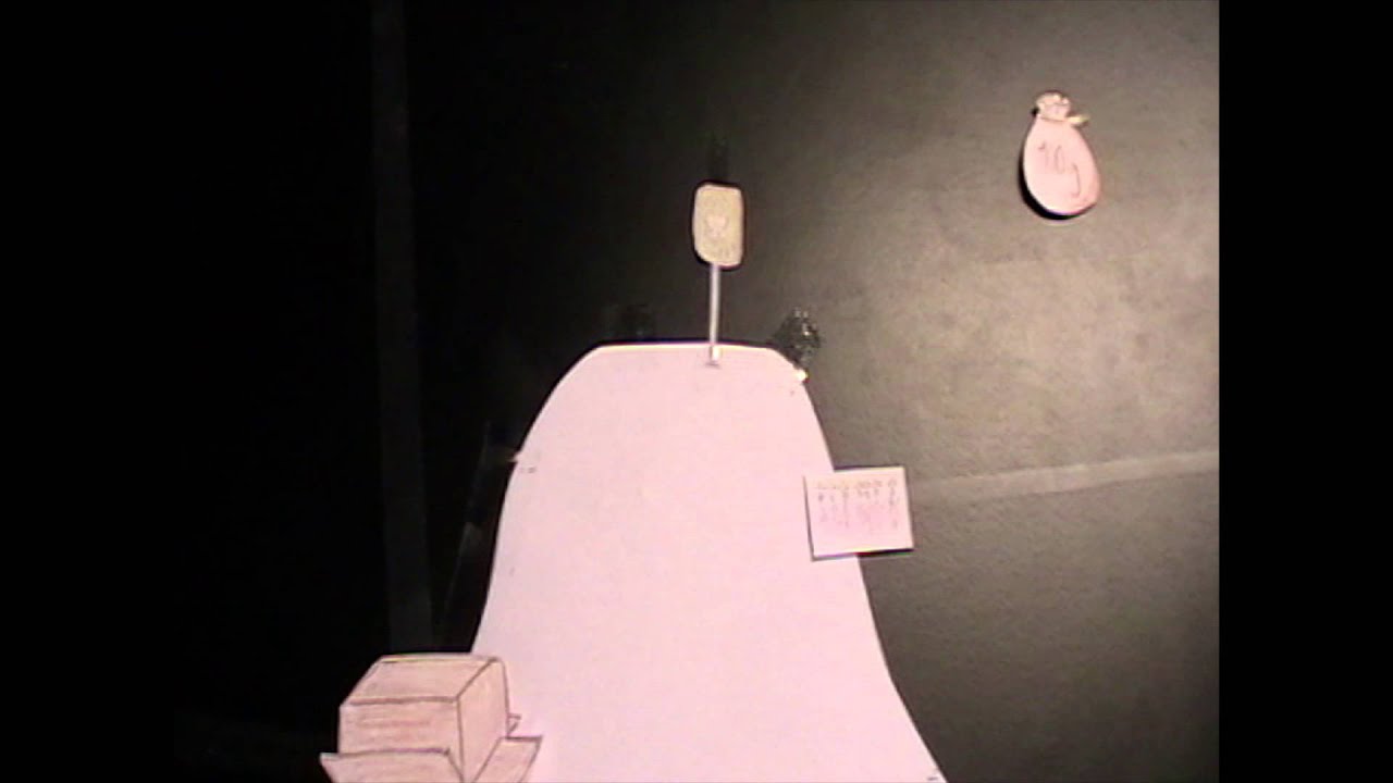 Panders in Space lofi del 3