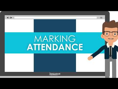 SONIS - Faculty Portal: Marking Attendance