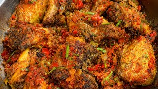 Juicy Peppered Chicken Recipe You’ll Keep Making Again & Again 🔥