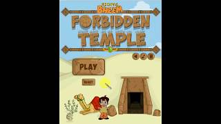 Chotabheem Forbidden Temple | Fun Games screenshot 5