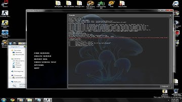 CSS:Rcon Hack  UPDATED (8/14/12)
