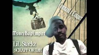 01 Lil Stackz - Trial 1 (Intro)