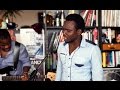 Songhoy Blues: NPR Music Tiny Desk Concert