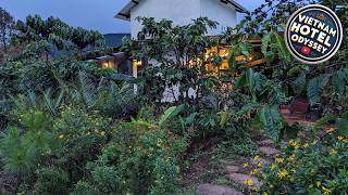 Ivy Coffee Farm - Garden House | Duc Trong, Vietnam | Hotel Review 🛏️